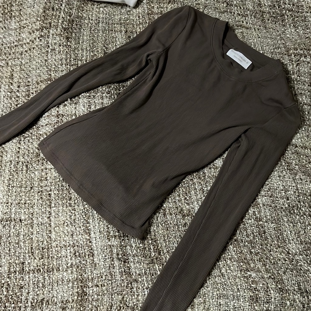 Long Sleeve Top